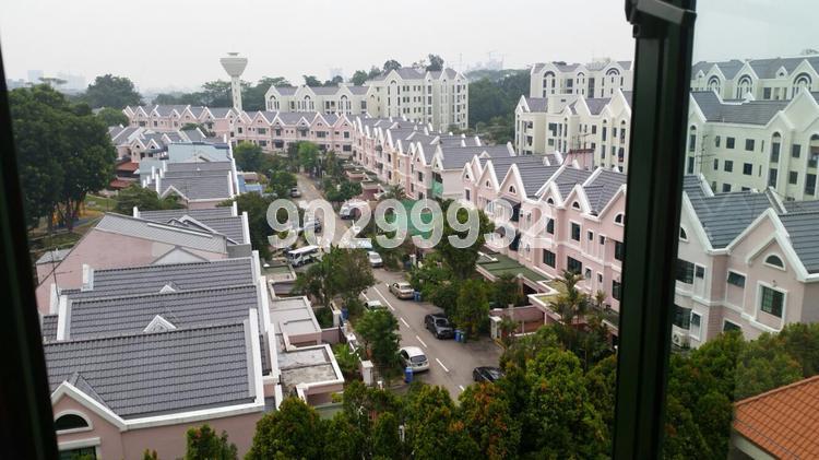 Signature Park (D21), Condominium #88795502